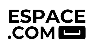 agence espace.com