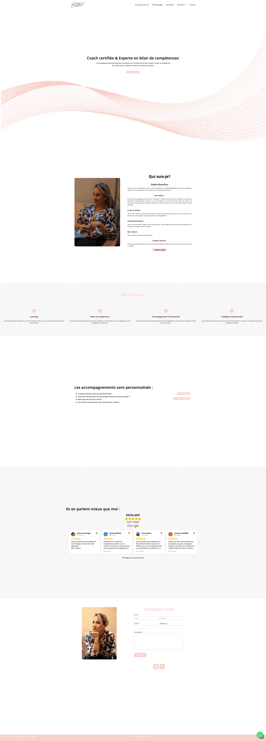 creativecoach