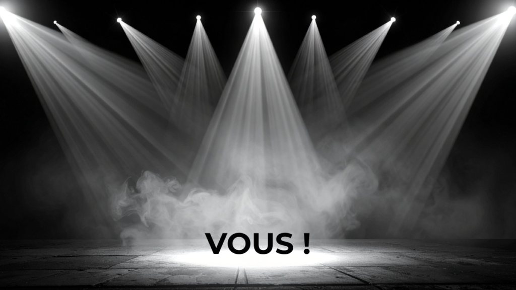 site internet invisible sur Google