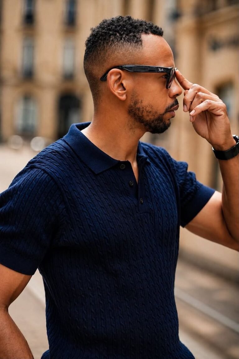Naxice Said Salim, en ville