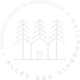 Logo Allée des Diagnostics