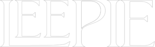 Logo Leepie