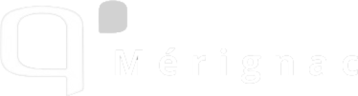 Logo Q Mérignac