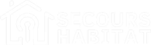 Logo Secours Habitat