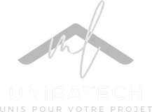 Logo Unibatech